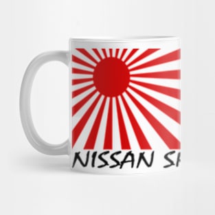 Nissan Skyline R32 Mug